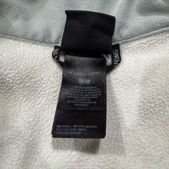 The North Face Apex Bionic White Jacket Women’s Medium - Picture 5 of 5